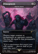 Primogenesis - Feed the Swarm (SLD-7001)  - Secret Lair Drop Series