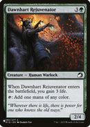 Dawnhart Rejuvenator (LIST-180/277)  - The List Reprints