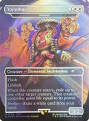 Yojimbo - Solitude (Rainbow Foil) (SLD-7004)  Foil - Secret Lair Drop Series
