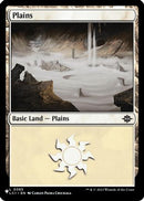 Plains (LCI) (LIST-393)  - The List Reprints