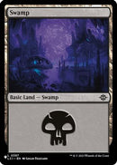 Swamp (LCI) (LIST-397)  - The List Reprints