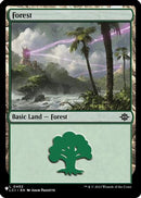 Forest (LCI) (LIST-402)  - The List Reprints
