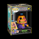 Funko Pop! Disney Mayor