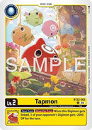 Tapmon (BT22-003) - Cyber Eden