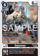Datamon (BT22-060) - Cyber Eden
