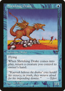 Shrieking Drake (VIS-)  - Visions