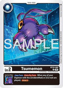 Tsumemon [BT22-005] [Cyber Eden]