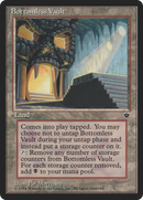 Bottomless Vault (FEM-)  - Fallen Empires