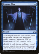 Essence Flux (SOI-061)  Foil - Shadows over Innistrad
