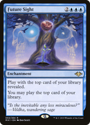 Future Sight (MH1-053)  Foil - Modern Horizons