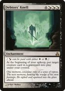 Debtors' Knell (GPT-141)  - Guildpact