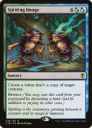 Spitting Image (C16-236)  - Commander 2016