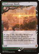 Windswept Heath (ZNE-005)  - Zendikar Rising Expeditions