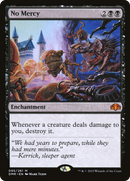 No Mercy (DMR-095)  Foil - Dominaria Remastered
