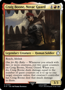 Craig Boone, Novac Guard (PIP-100)  - Fallout