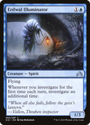 Erdwal Illuminator (SOI-060)  - Shadows over Innistrad