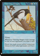 Thieving Magpie (LIST-049)  - The List
