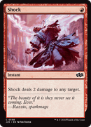 Shock (J25-598)  - Foundations Jumpstart
