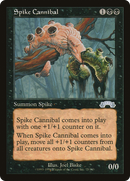 Spike Cannibal (EXO-075)  - Exodus