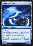 Jace's Phantasm (IMA-060)  - Iconic Masters
