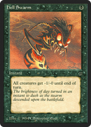 Hell Swarm (LEG-)  - Legends