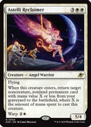 Astelli Reclaimer (EOE-004)  Foil - Edge of Eternities