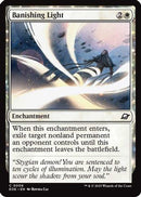 Banishing Light (EOE-006) - Edge of Eternities Foil