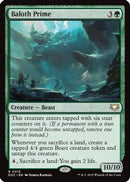 Baloth Prime (EOC-013)  - Commander: Edge of Eternities