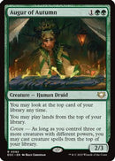 Augur of Autumn (EOC-092)  - Commander: Edge of Eternities