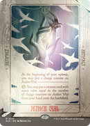 Aether Vial (Rainbow Foil) (SLD-1640)  Foil - Secret Lair Drop (Borderless)