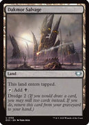 Dakmor Salvage (EOC-156)  - Commander: Edge of Eternities