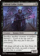 Umbral Collar Zealot (EOE-123) - Edge of Eternities Foil
