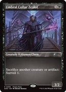 Umbral Collar Zealot (PPEOE-395) - Promo Pack: Edge of Eternities