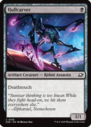 Hullcarver (EOE-105) - Edge of Eternities