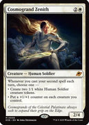 Cosmogrand Zenith (EOE-009)  Foil - Edge of Eternities