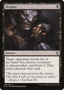 Despise (KTK-069)  - Khans of Tarkir
