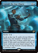 Consult the Star Charts (Extended Art) (EOE-325)  - Edge of Eternities