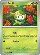 Petilil 006  SV Black Bolt