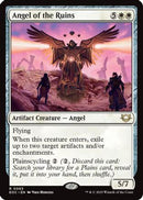Angel of the Ruins (EOC-063)  - Commander: Edge of Eternities