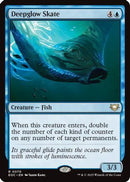 Deepglow Skate (EOC-070)  - Commander: Edge of Eternities