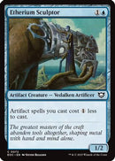 Etherium Sculptor (EOC-072) - Commander: Edge of Eternities