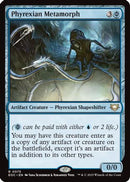 Phyrexian Metamorph (EOC-075) - Commander: Edge of Eternities