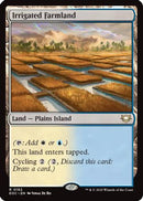 Irrigated Farmland (EOC-162)  - Commander: Edge of Eternities