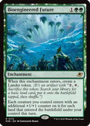 Bioengineered Future (EOE-172)  - Edge of Eternities