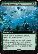 Bioengineered Future (Extended Art) (EOE-340)  - Edge of Eternities