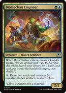Biomechan Engineer (EOE-213)  - Edge of Eternities