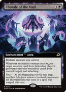 Chorale of the Void (Extended Art) (EOE-331)  Foil - Edge of Eternities
