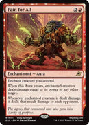 Pain for All (EOE-151) - Edge of Eternities Foil