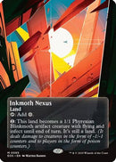 Inkmoth Nexus (0065) (Borderless) (EOS-065) - Edge of Eternities: Stellar Sights