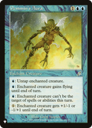 Pemmin's Aura (LIST-45/143)  - The List
